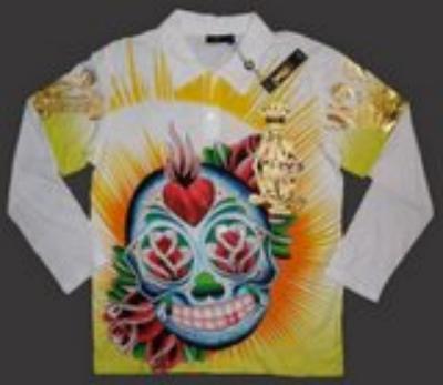 Christian Audigier (Men)-457